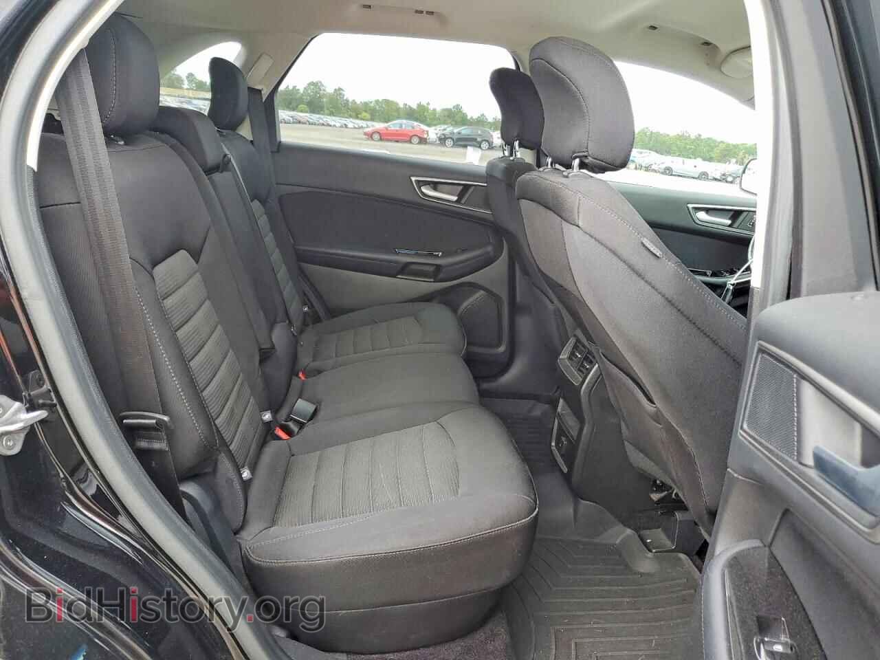 2017 FORD EDGE - VIN: 2FMPK4J80HBB34730 - Фото 11