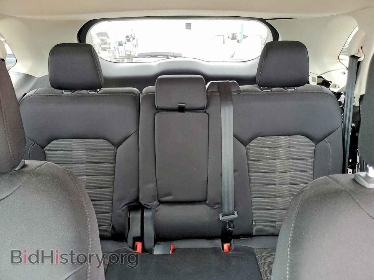 2017 FORD EDGE - VIN: 2FMPK4J80HBB34730 - Фото 10