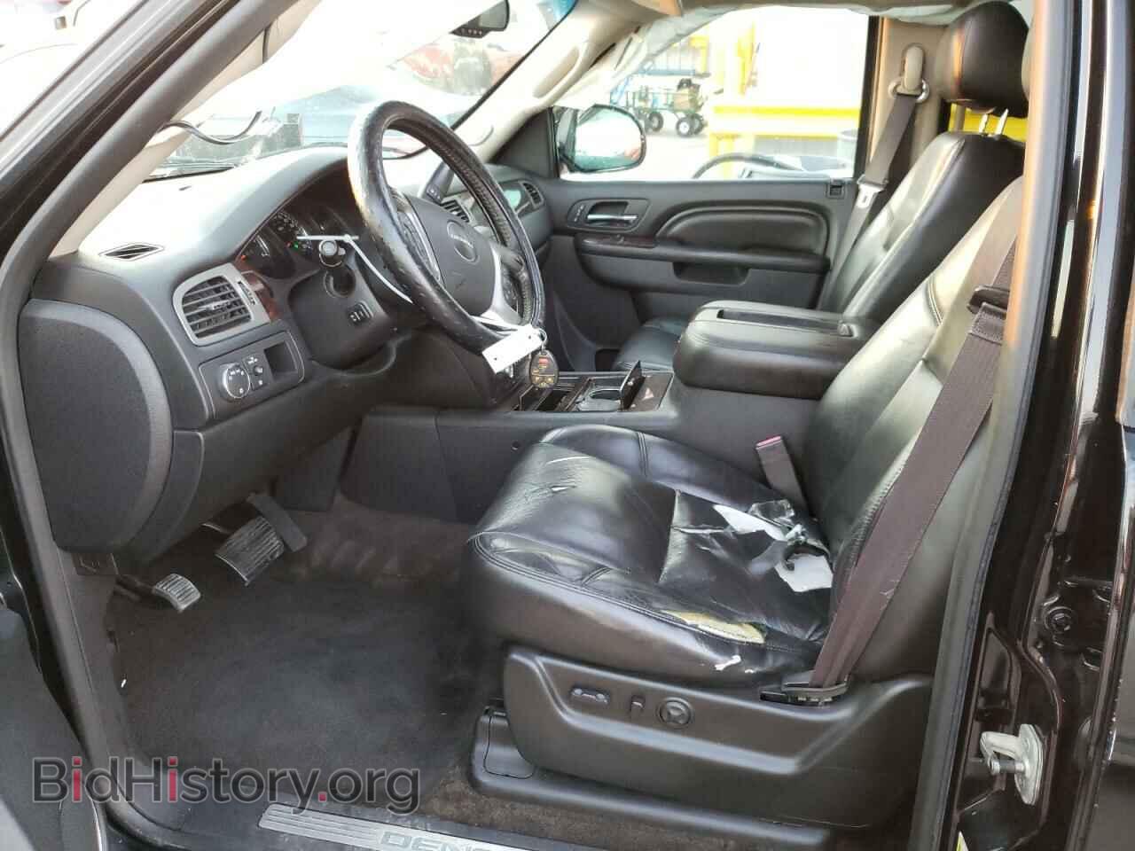 2011 GMC YUKON - VIN: 1GKS1EEF0BR212576 - Фото 7