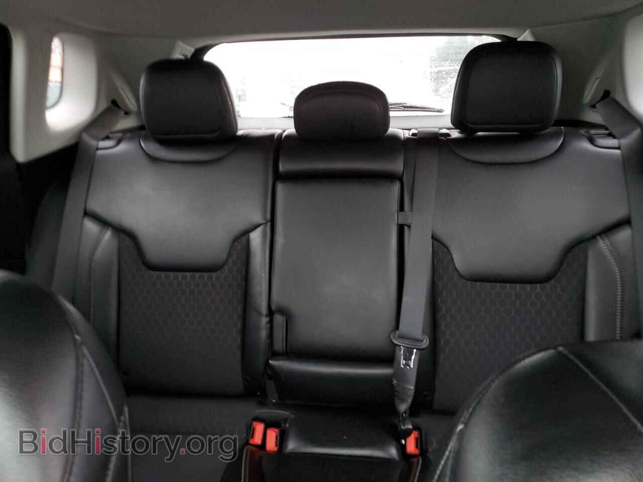 2020 JEEP COMPASS - VIN: 3C4NJDBB4LT224176 - Фото 10