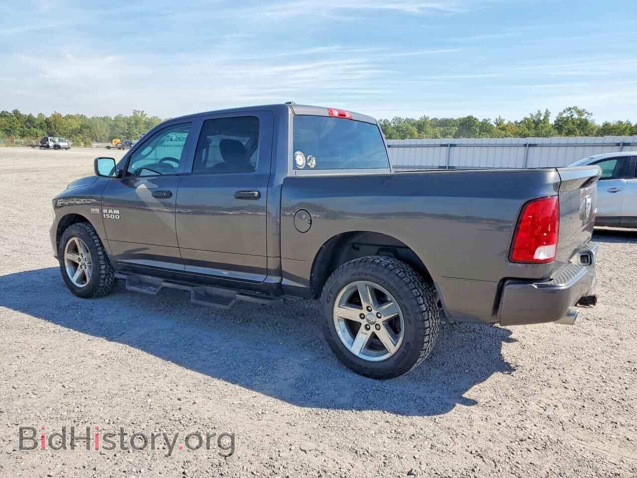 2017 RAM 1500 - VIN: 1C6RR7KT6HS674898 - Photo 2