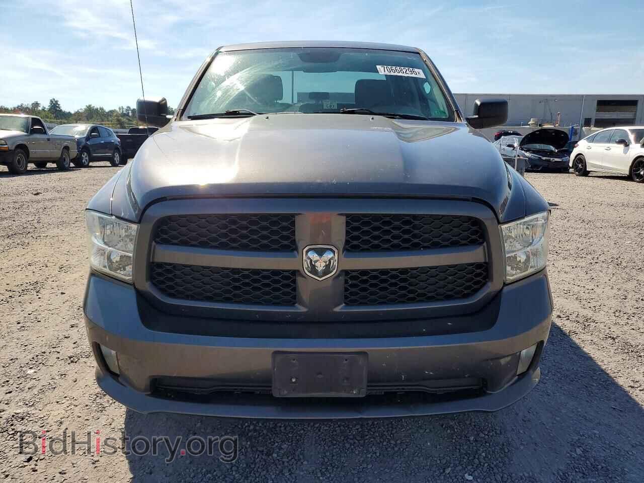 2017 RAM 1500 - VIN: 1C6RR7KT6HS674898 - Photo 5