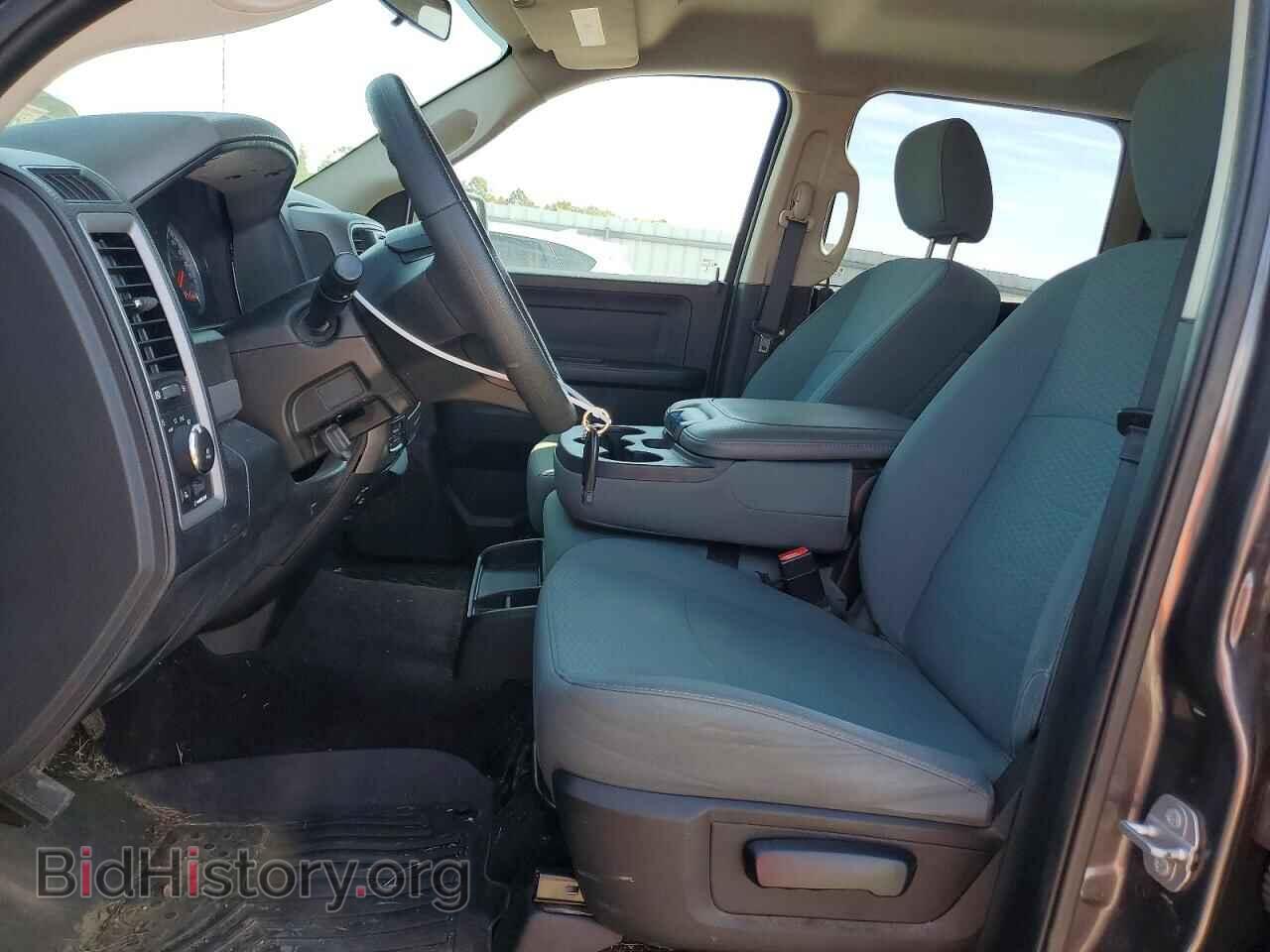 2017 RAM 1500 - VIN: 1C6RR7KT6HS674898 - Photo 7