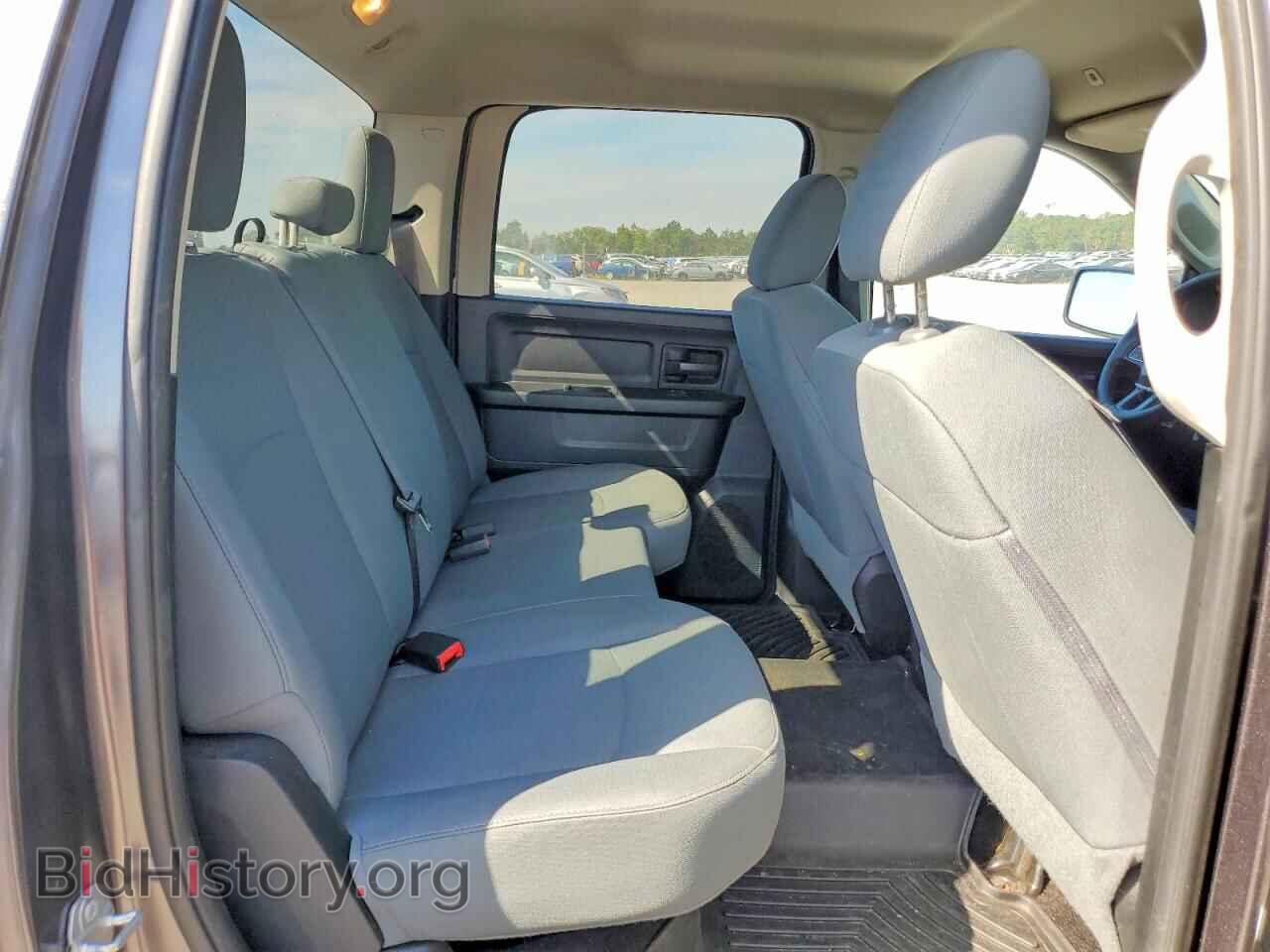 2017 RAM 1500 - VIN: 1C6RR7KT6HS674898 - Photo 10