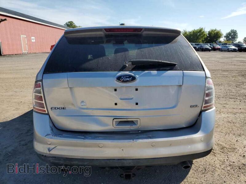 2010 Ford EDGE (VIN 2FMDK3JC4ABA26277) — photo 6 of 13