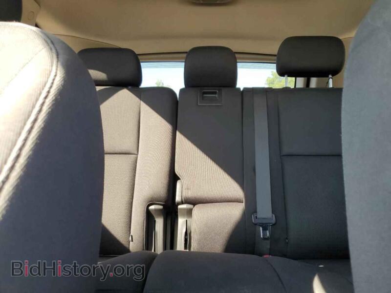 2010 Ford EDGE (VIN 2FMDK3JC4ABA26277) — photo 10 of 13