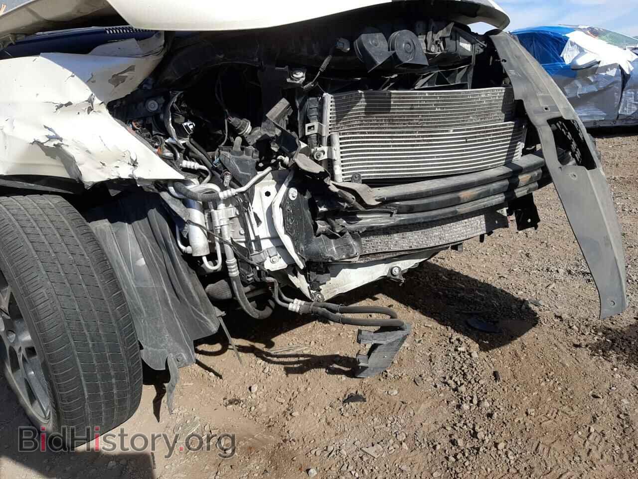 2017 DODGE JOURNEY - VIN: 3C4PDCBG1HT545766 - Фото 9