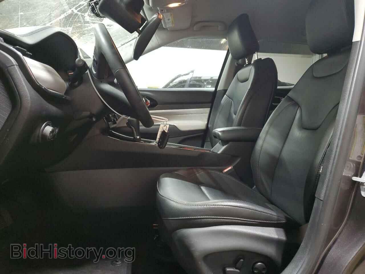 2022 JEEP COMPASS - VIN: 3C4NJDCB7NT100887 - Фото 7