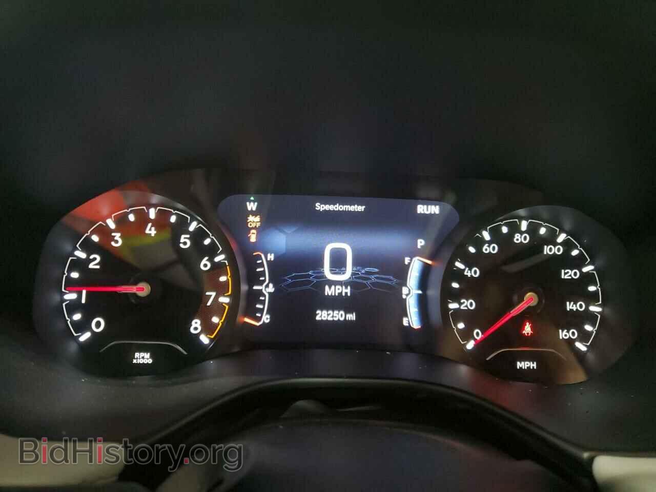 2022 JEEP COMPASS - VIN: 3C4NJDCB7NT100887 - Фото 9