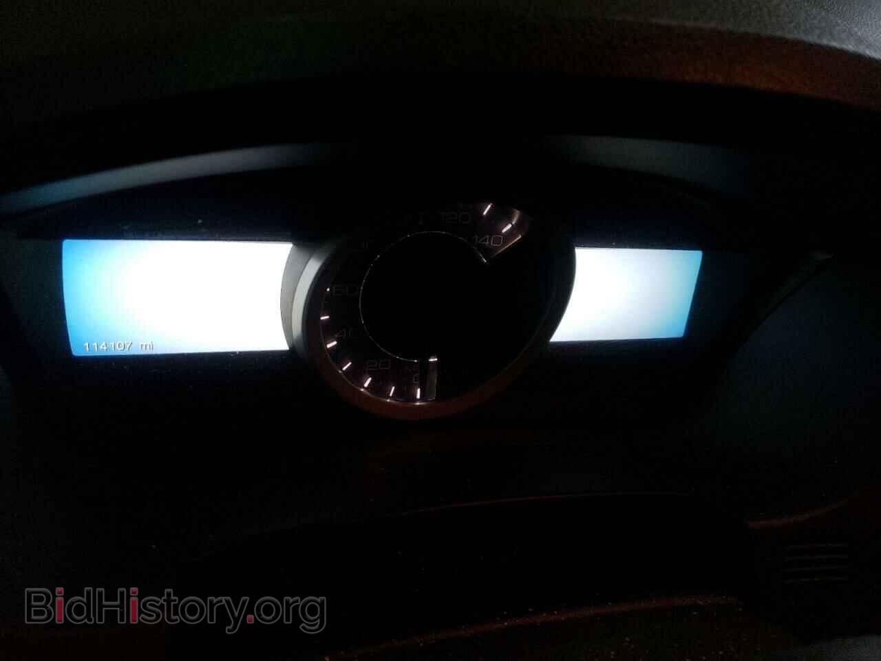 2012 FORD EXPLORER - VIN: 1FMHK7D80CGA16616 - Фото 9