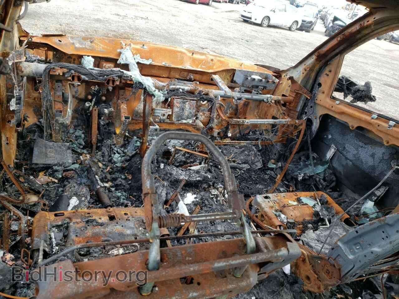 2020 RAM 1500 - VIN: 1C6SRFFT9LN392476 - Фото 8
