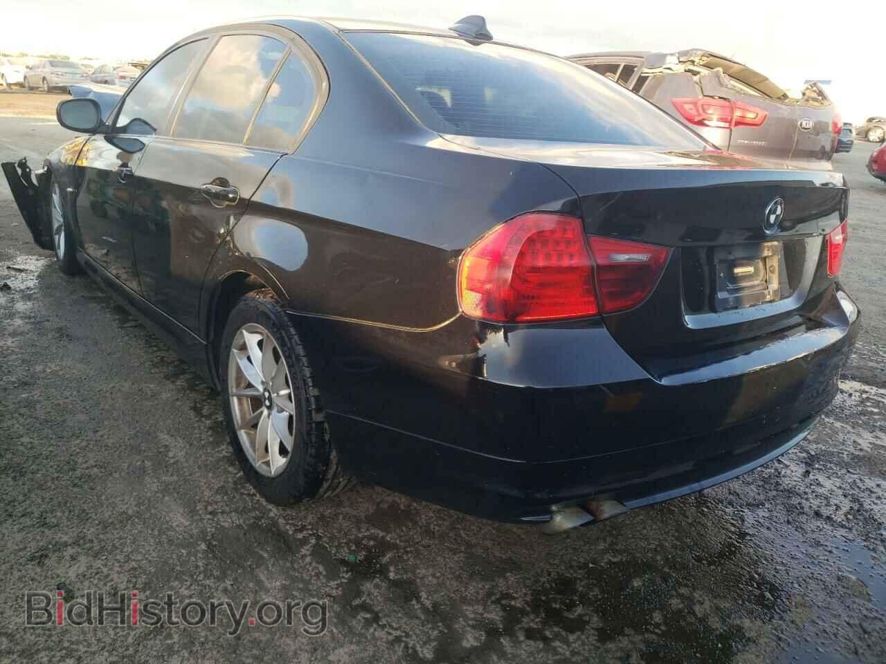 2010 BMW 3 SERIES - VIN: WBAPH7C5XAA176490 - Фото 3