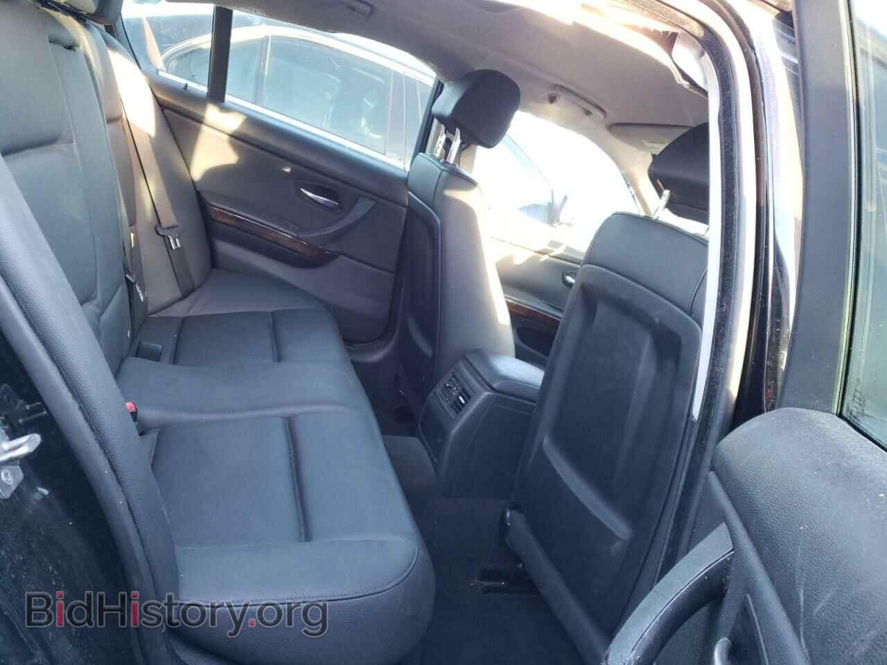 2010 BMW 3 SERIES - VIN: WBAPH7C5XAA176490 - Фото 6