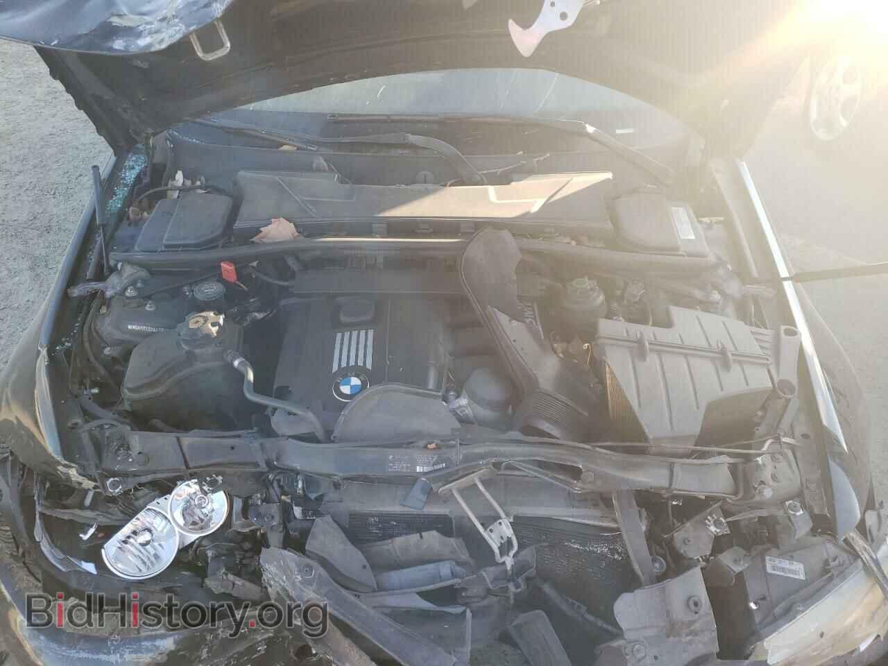 2010 BMW 3 SERIES - VIN: WBAPH7C5XAA176490 - Фото 7