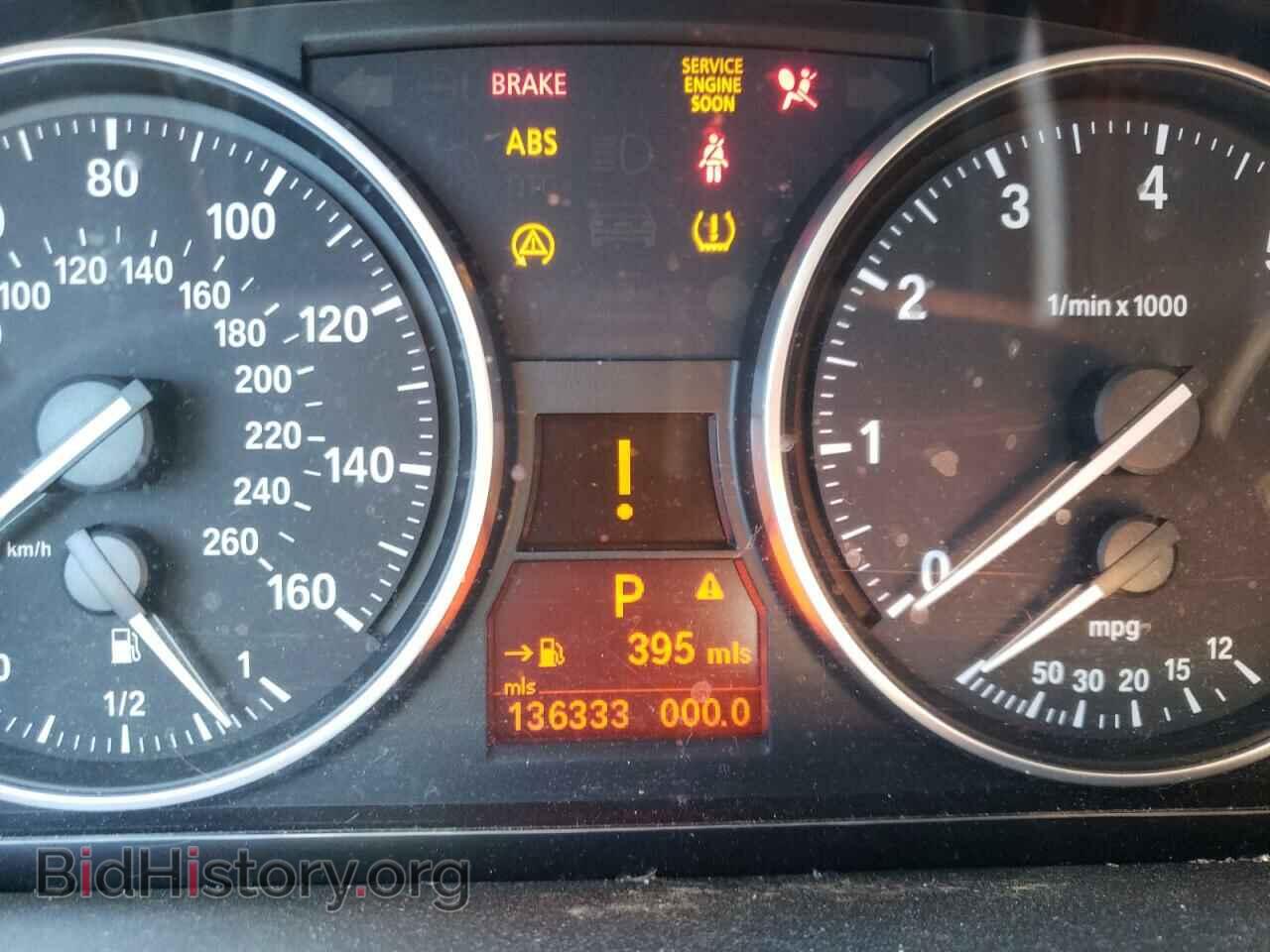 2010 BMW 3 SERIES - VIN: WBAPH7C5XAA176490 - Фото 8