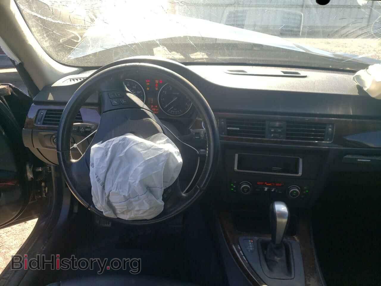2010 BMW 3 SERIES - VIN: WBAPH7C5XAA176490 - Фото 9