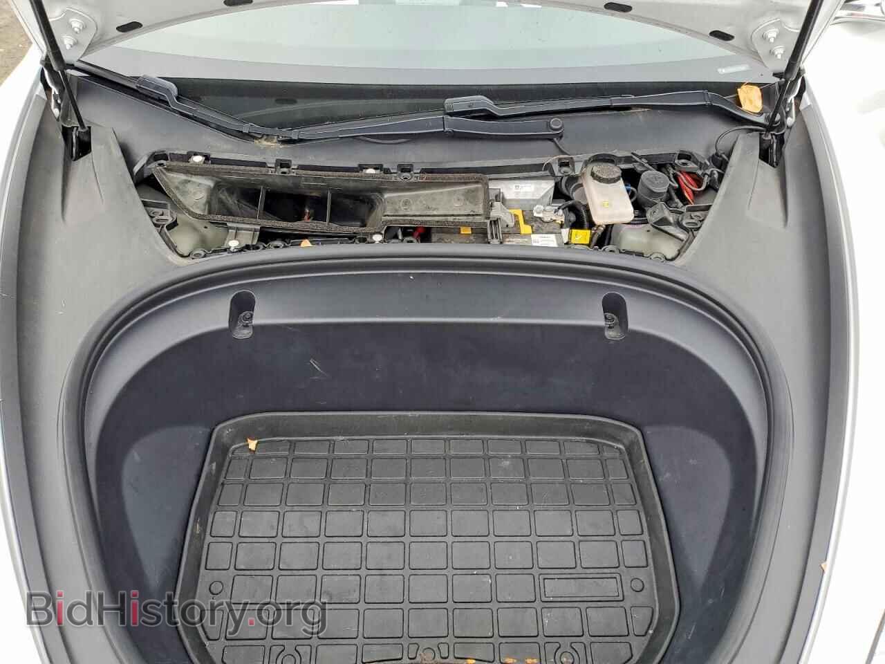2020 TESLA MODEL 3 - VIN: 5YJ3E1EB5LF720236 - Photo 11