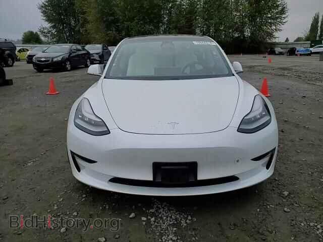 2020 TESLA MODEL 3 - VIN: 5YJ3E1EB5LF720236 - Photo 13