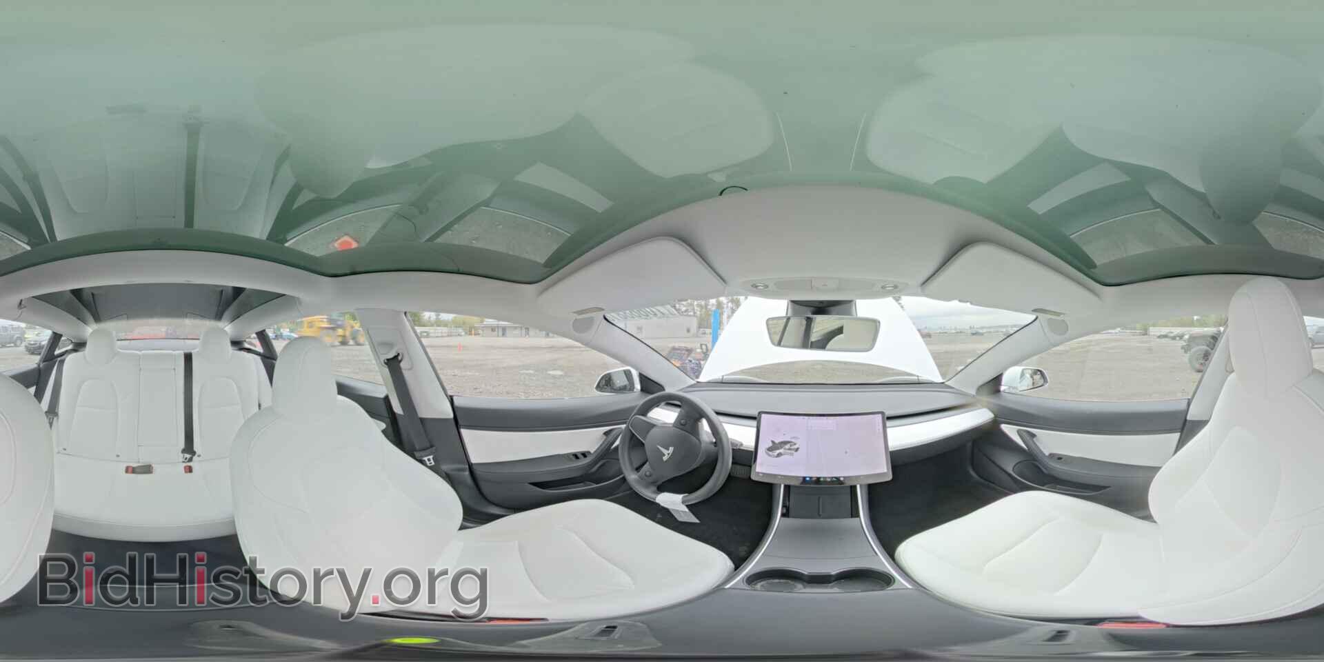 2020 TESLA MODEL 3 - VIN: 5YJ3E1EB5LF720236 - Photo 14
