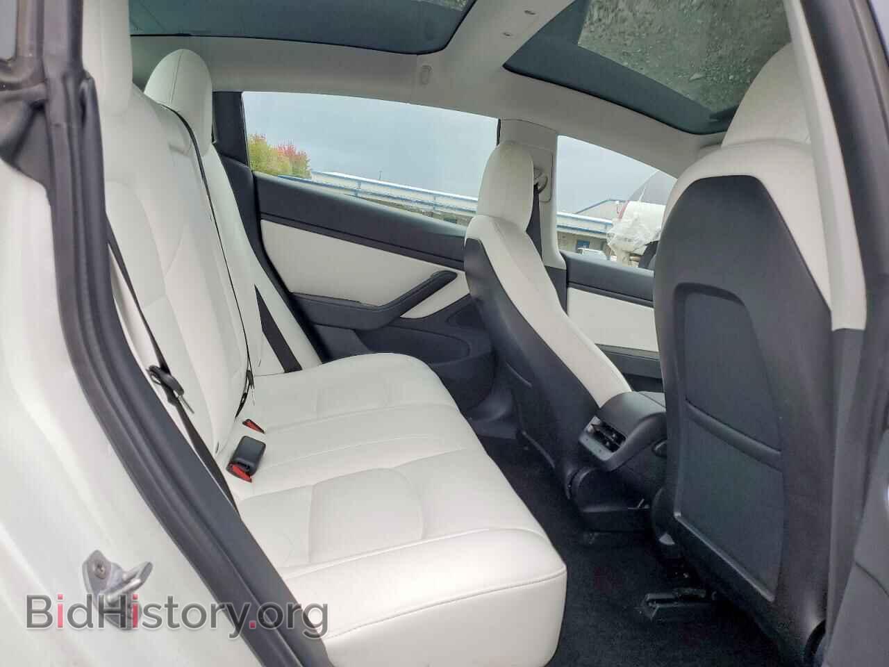2020 TESLA MODEL 3 - VIN: 5YJ3E1EB5LF720236 - Photo 10