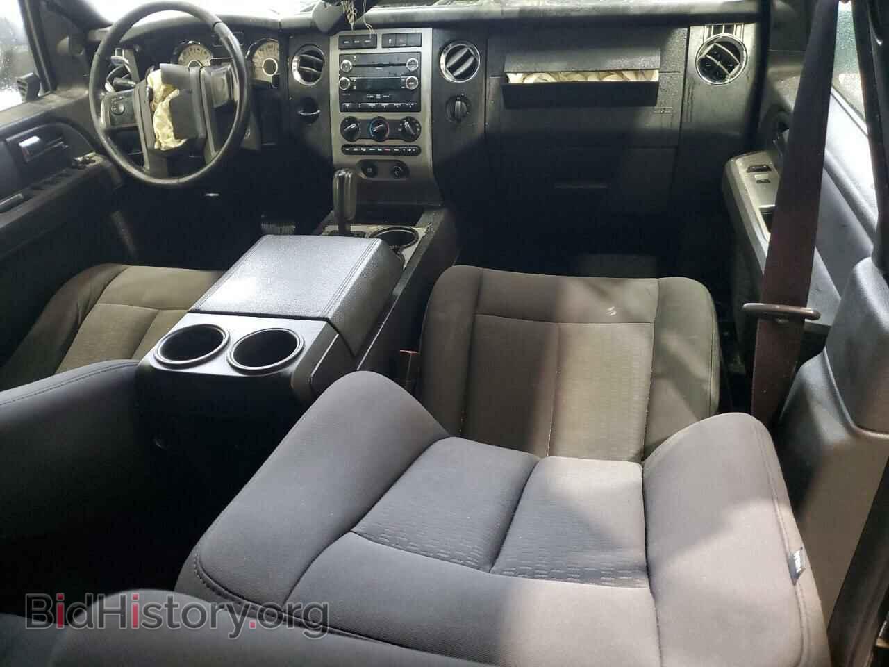 2008 FORD EXPEDITION - VIN: 1FMFU15588LA77276 - Фото 8