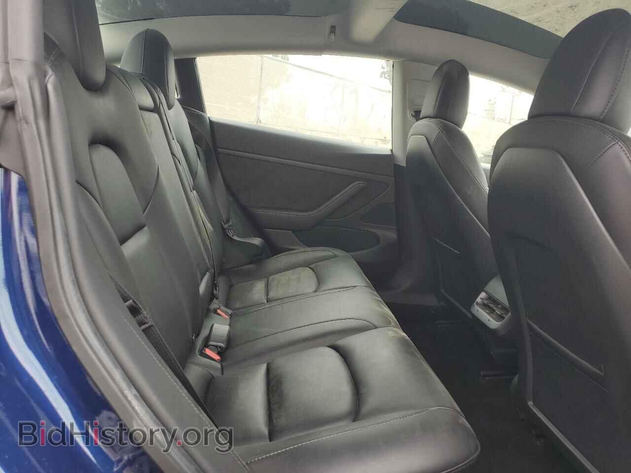 2021 TESLA MODEL 3 - VIN: 5YJ3E1EAXMF930355 - Photo 10