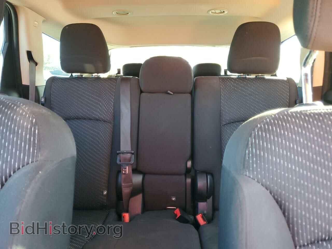 2019 DODGE JOURNEY - VIN: 3C4PDCBB2KT707965 - Фото 10