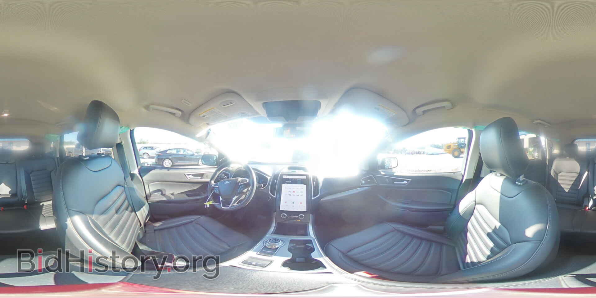 2021 FORD EDGE - VIN: 2FMPK4J97MBA00817 - Photo 15