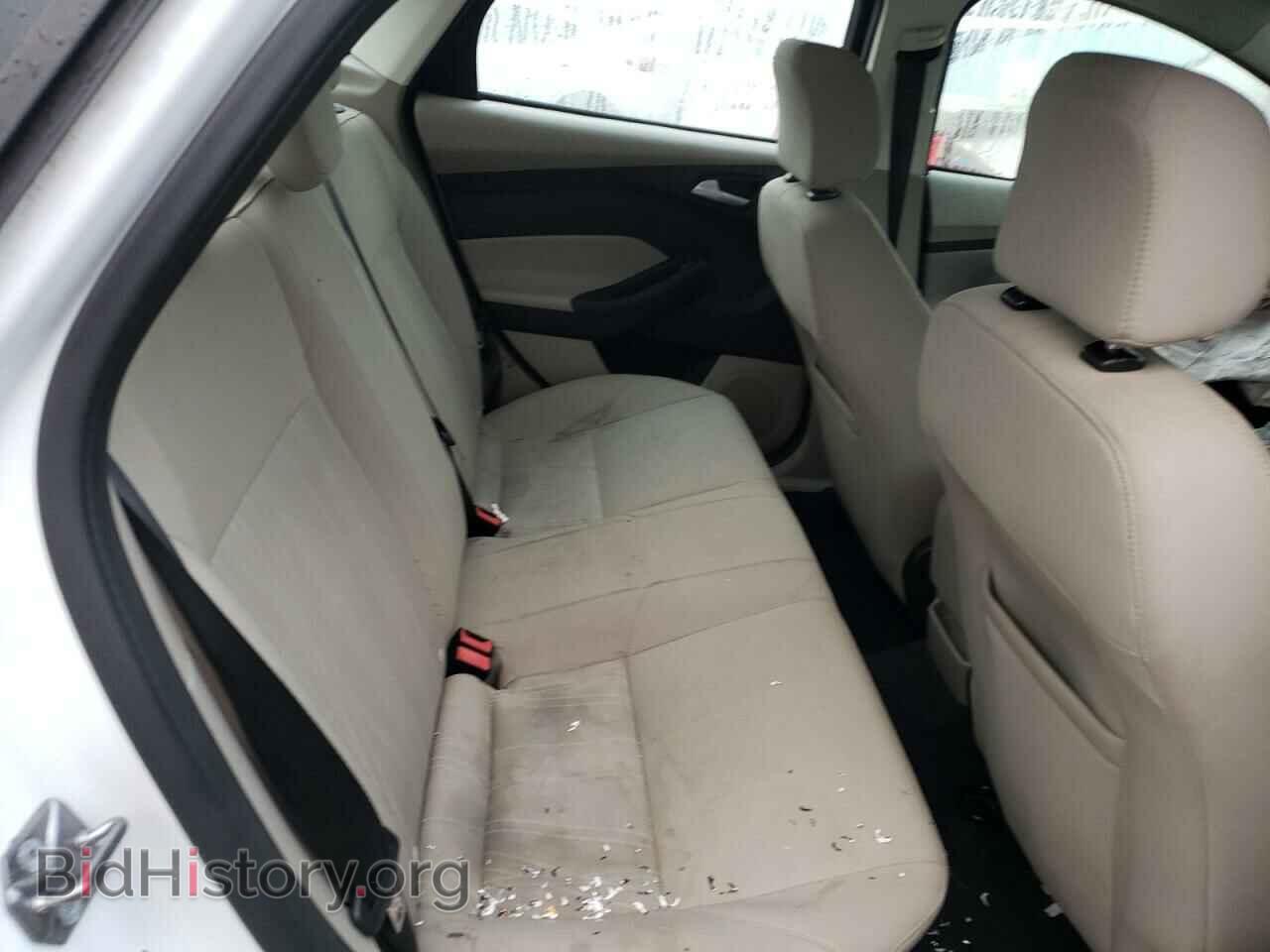 2016 FORD FOCUS - VIN: 1FADP3F21GL277844 - Фото 6