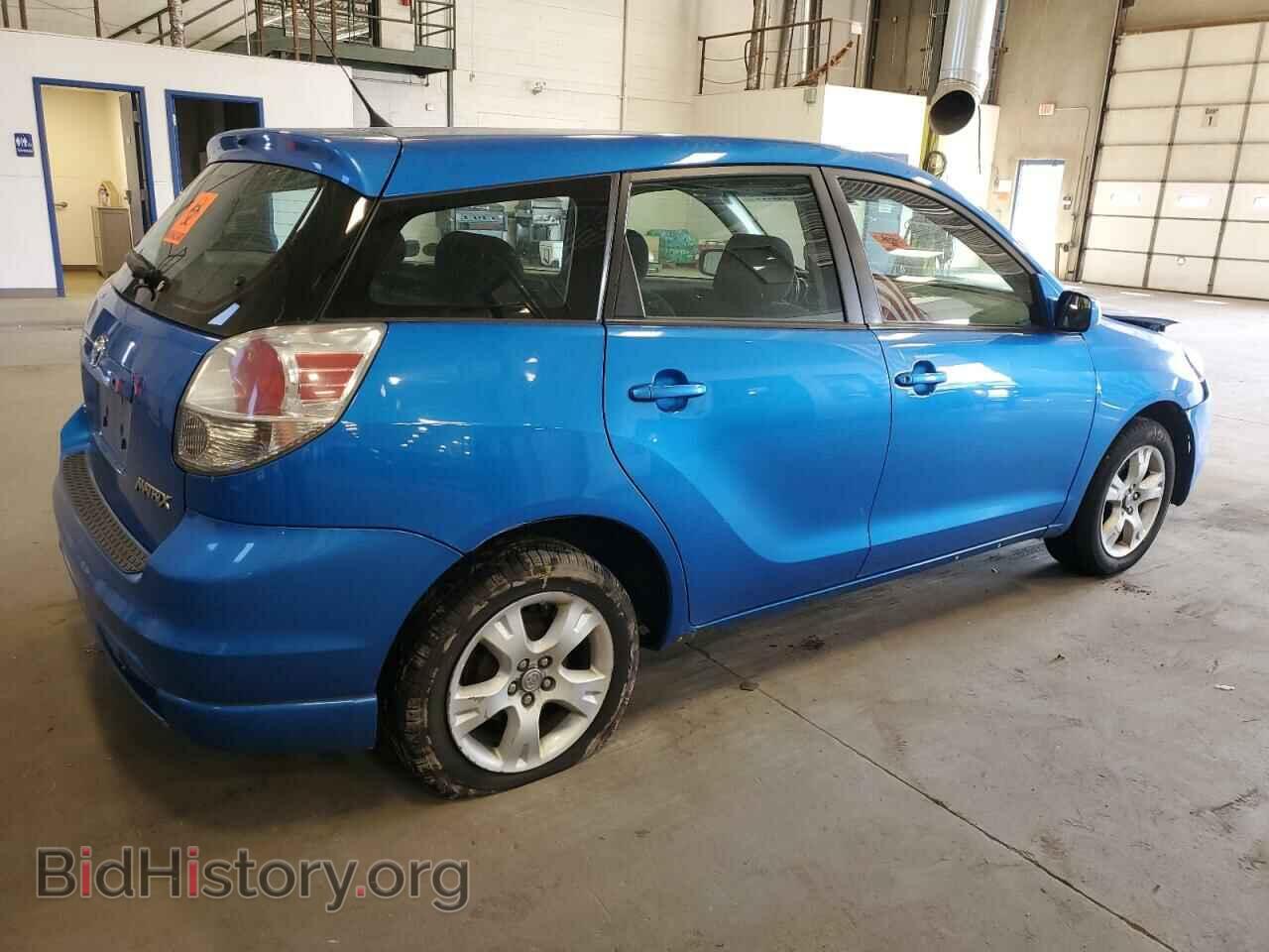 2008 TOYOTA COROLLA - VIN: 2T1KR30E08C705667 - Фото 3