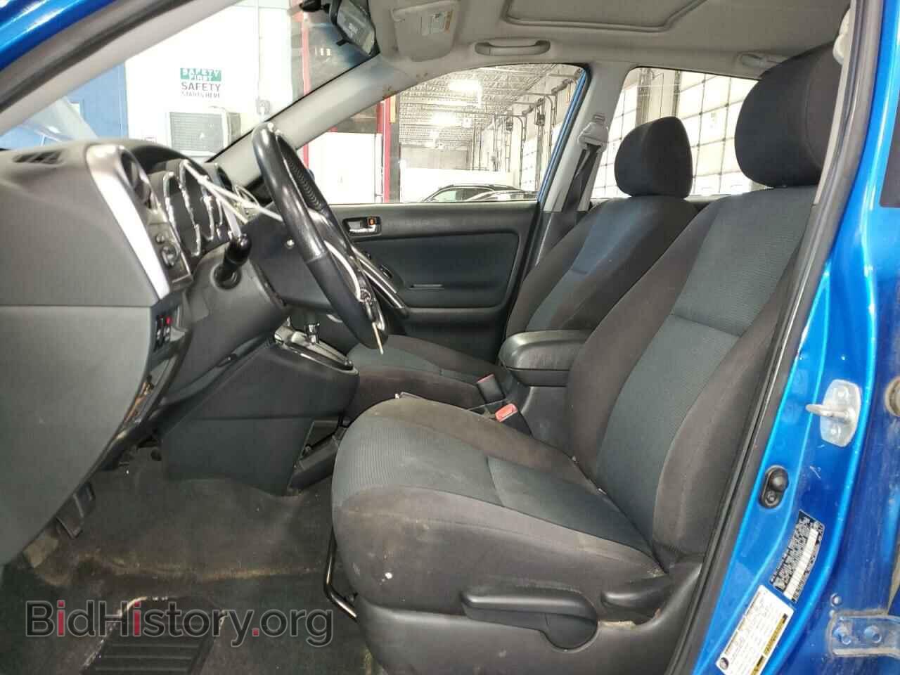 2008 TOYOTA COROLLA - VIN: 2T1KR30E08C705667 - Фото 7