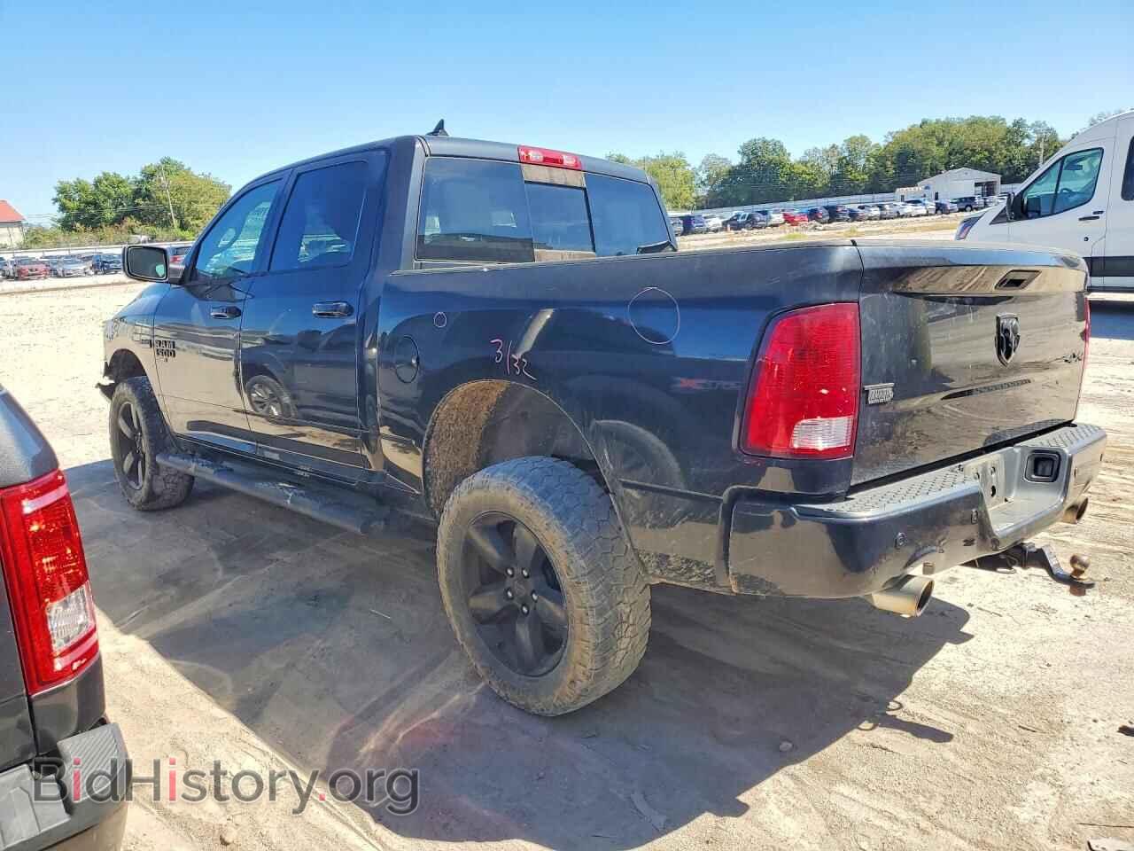 2019 RAM 1500 - VIN: 1C6RR7LT5KS569629 - Photo 2