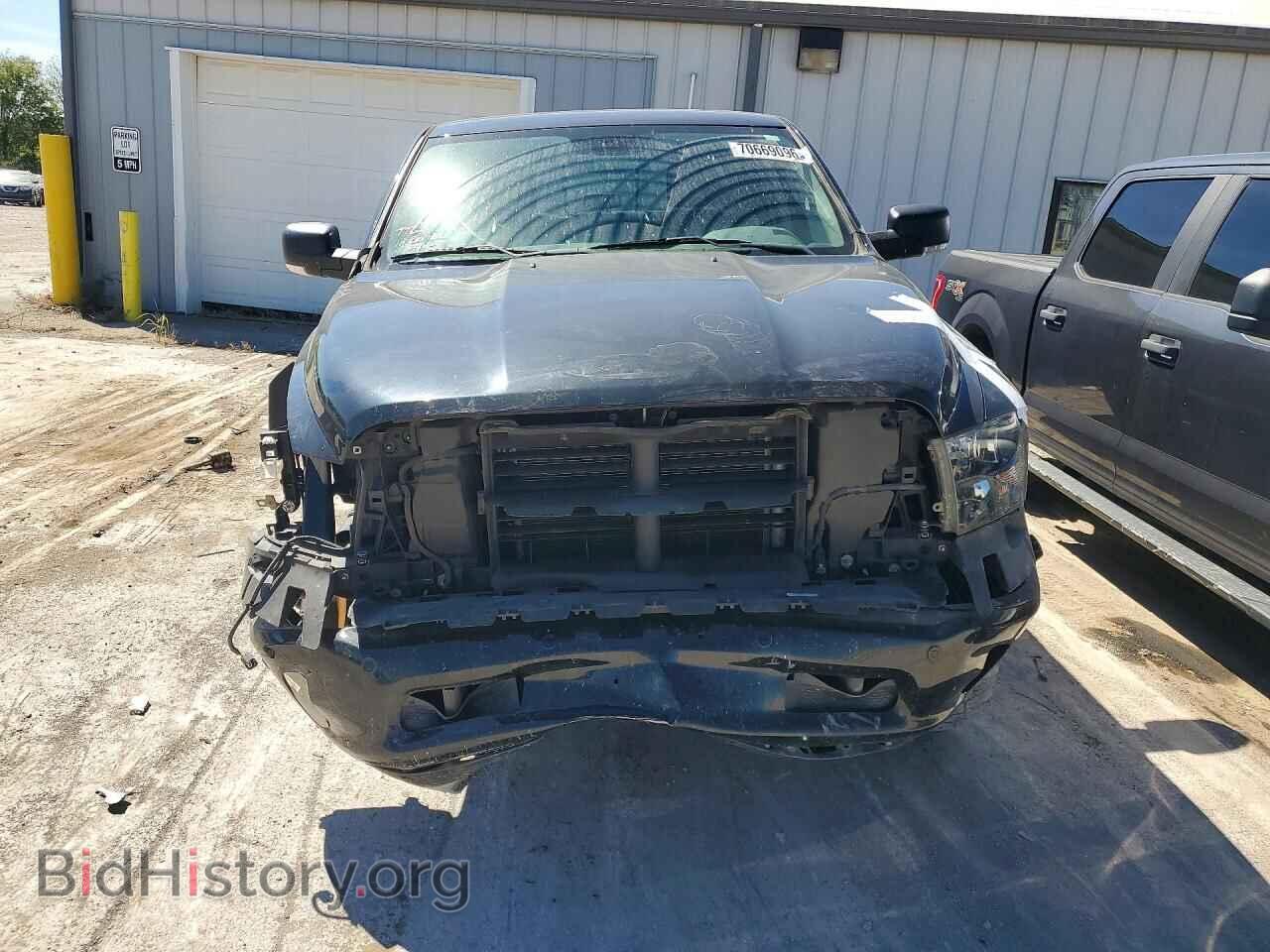 2019 RAM 1500 - VIN: 1C6RR7LT5KS569629 - Photo 5