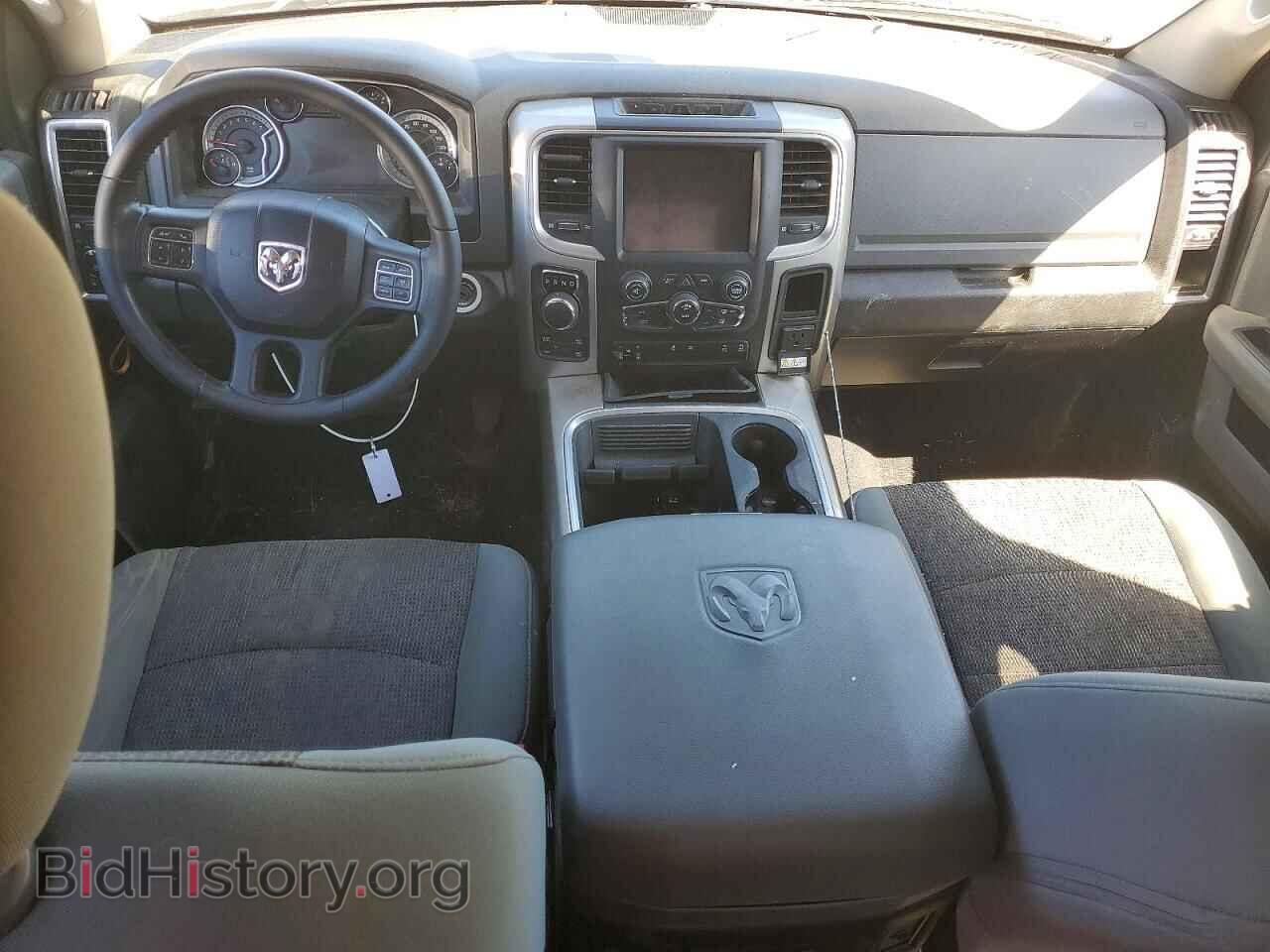 2019 RAM 1500 - VIN: 1C6RR7LT5KS569629 - Photo 8