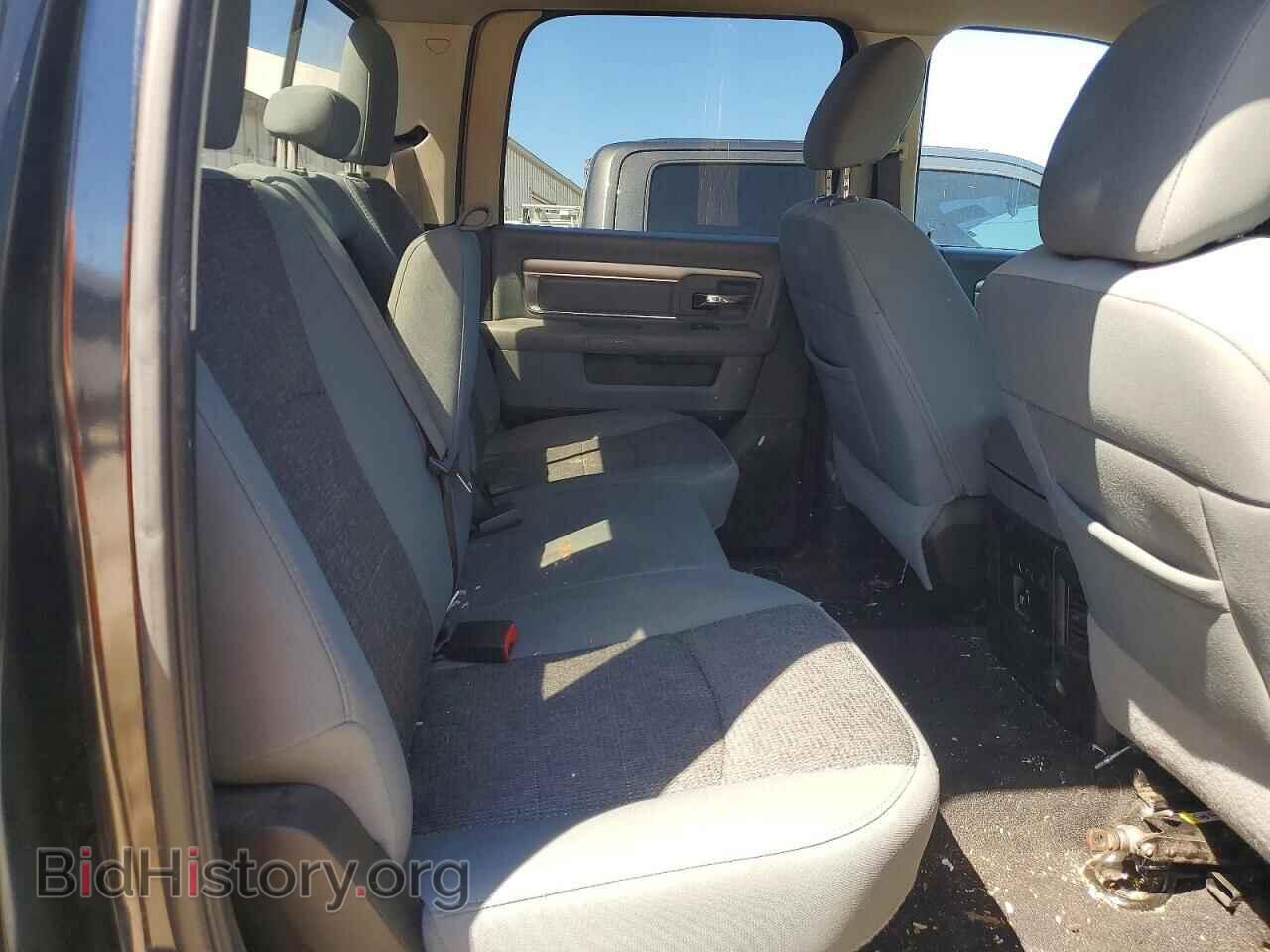 2019 RAM 1500 - VIN: 1C6RR7LT5KS569629 - Photo 10