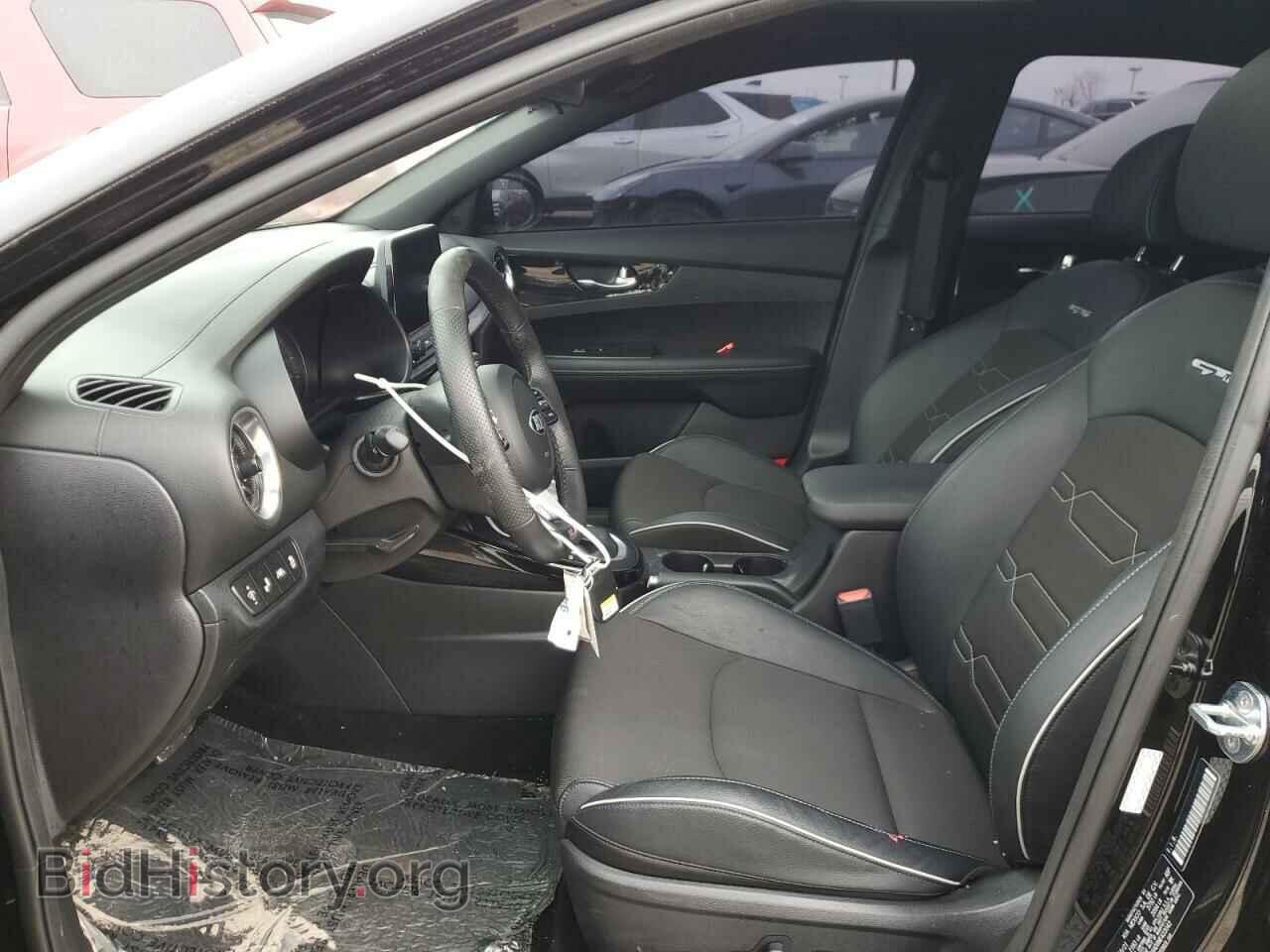 2021 KIA FORTE - VIN: 3KPF34AD6ME423043 - Фото 7