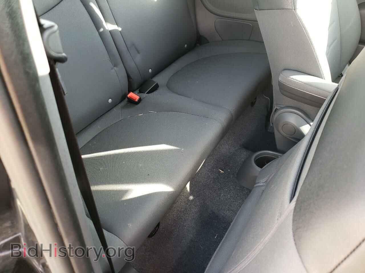 2015 FIAT 500 - VIN: 3C3CFFAR9FT753618 - Photo 6