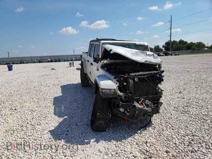 2022 JEEP GLADIATOR - VIN: 1C6JJTAM8NL118976 - Photo 13