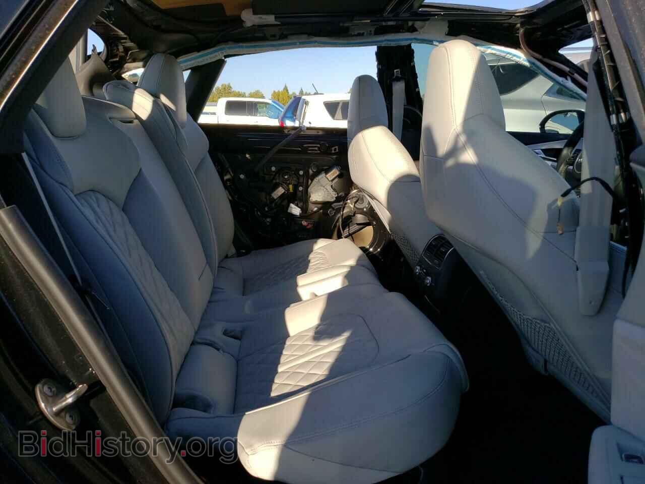 2018 AUDI A7 - VIN: WAU23AFC7JN045719 - Фото 10