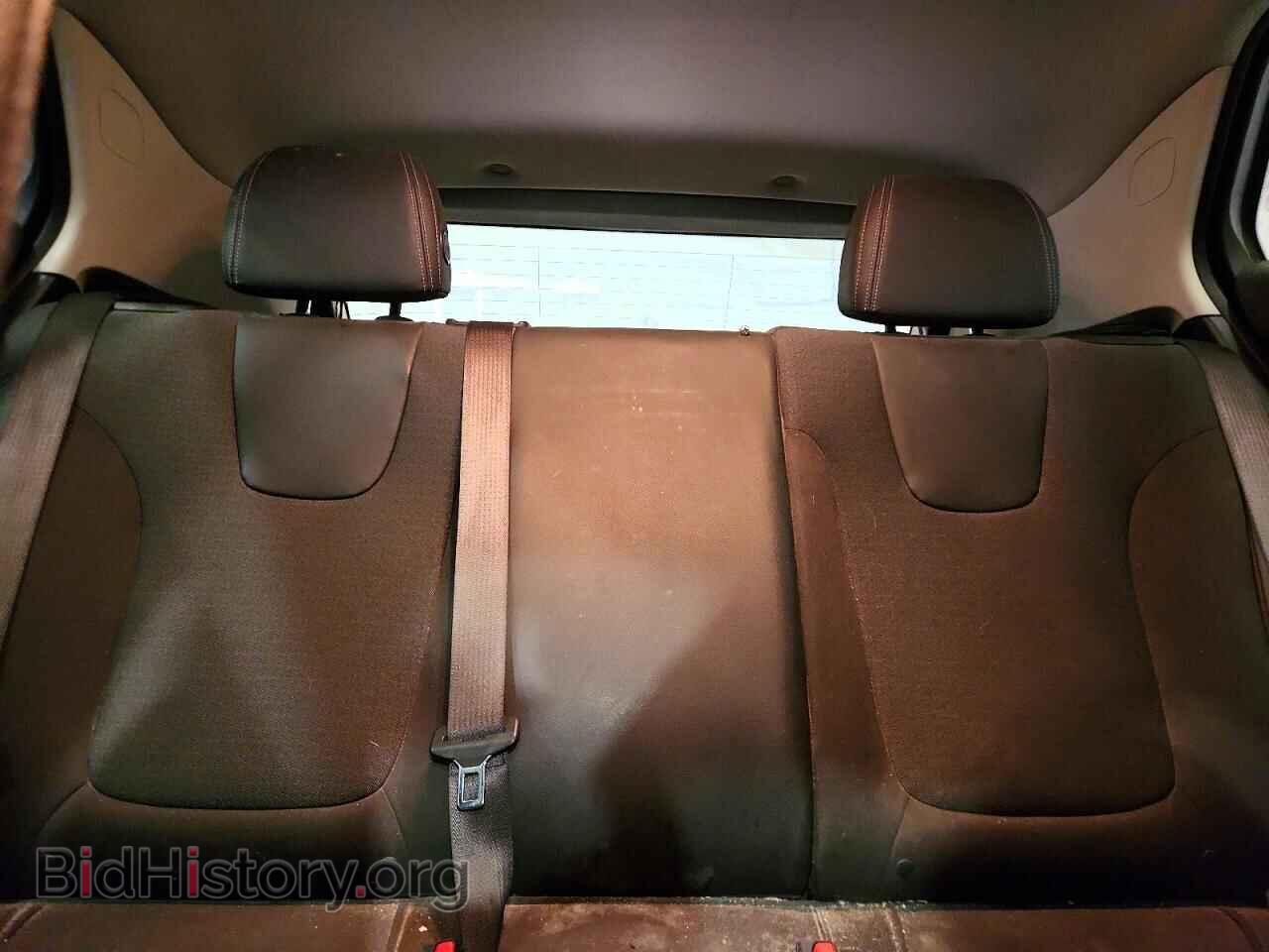 2020 BUICK ENCORE - VIN: KL4MMCSL5LB102296 - Photo 10