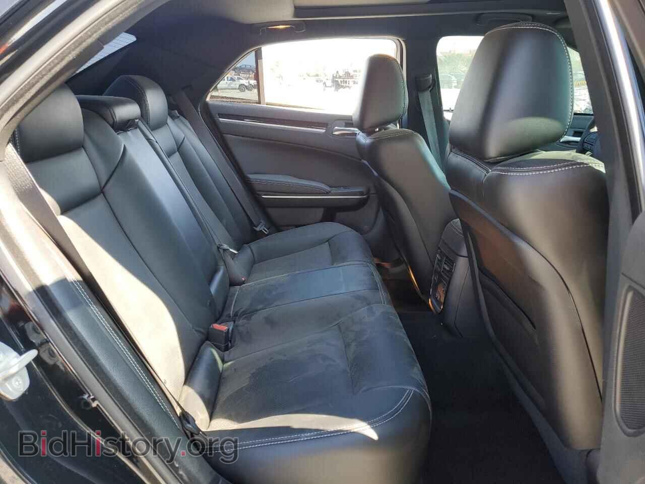 2023 CHRYSLER 300 - VIN: 2C3CCABT4PH577559 - Фото 10