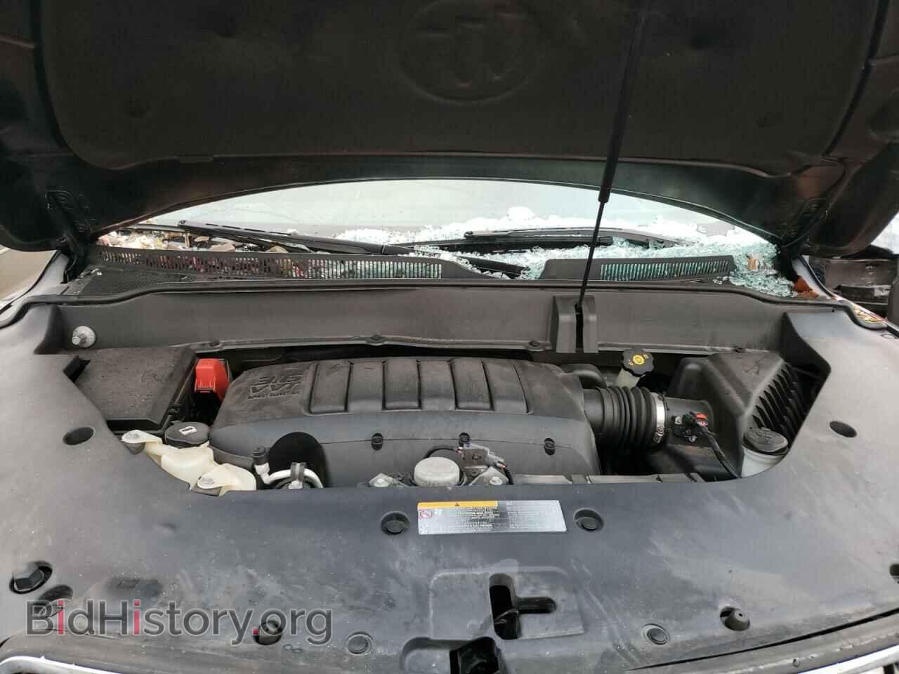 2015 BUICK ENCLAVE - VIN: 5GAKVBKD8FJ361051 - Фото 7