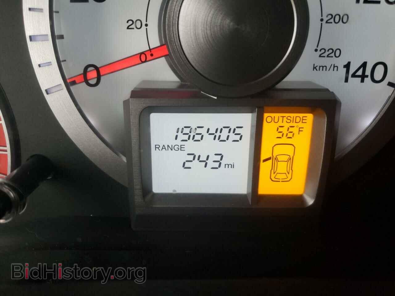 2011 HONDA PILOT - VIN: 5FNYF3H50BB019400 - Фото 8