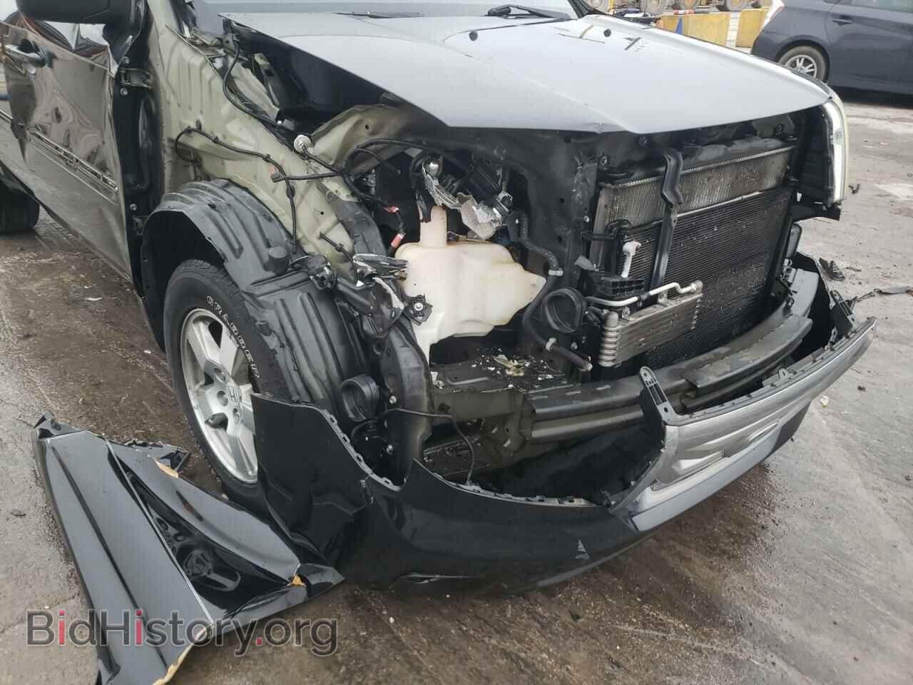 2011 HONDA PILOT - VIN: 5FNYF3H50BB019400 - Фото 9