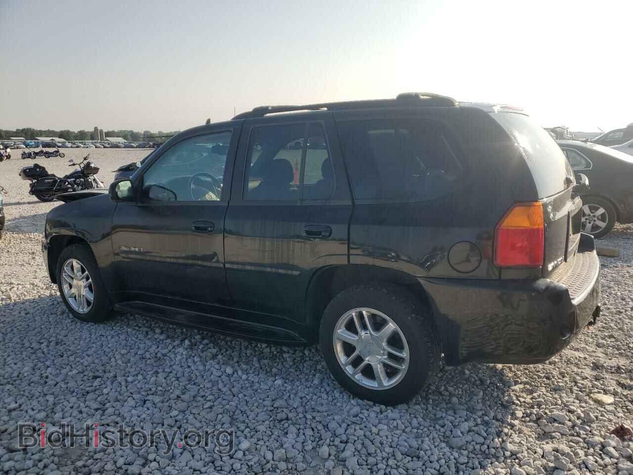 2007 GMC ENVOY - VIN: 1GKET63M572156424 - Фото 2