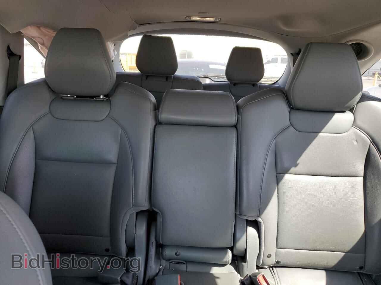 2016 ACURA MDX - VIN: 5FRYD4H94GB024541 - Фото 10