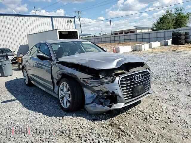 2018 AUDI A6 - VIN: WAUG8AFC5JN053325 - Photo 13