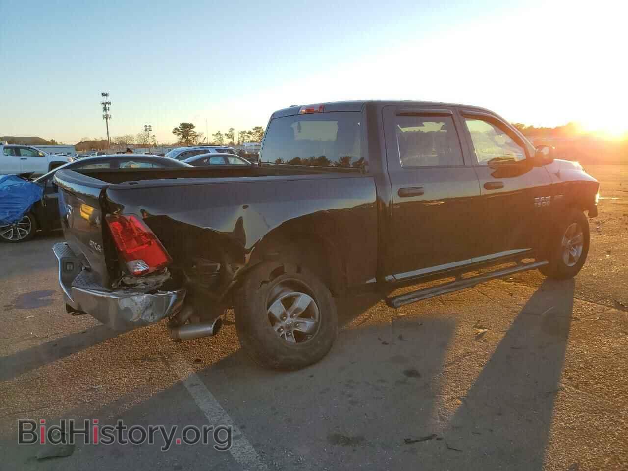 2013 RAM 1500 - VIN: 1C6RR7KT2DS717725 - Фото 3