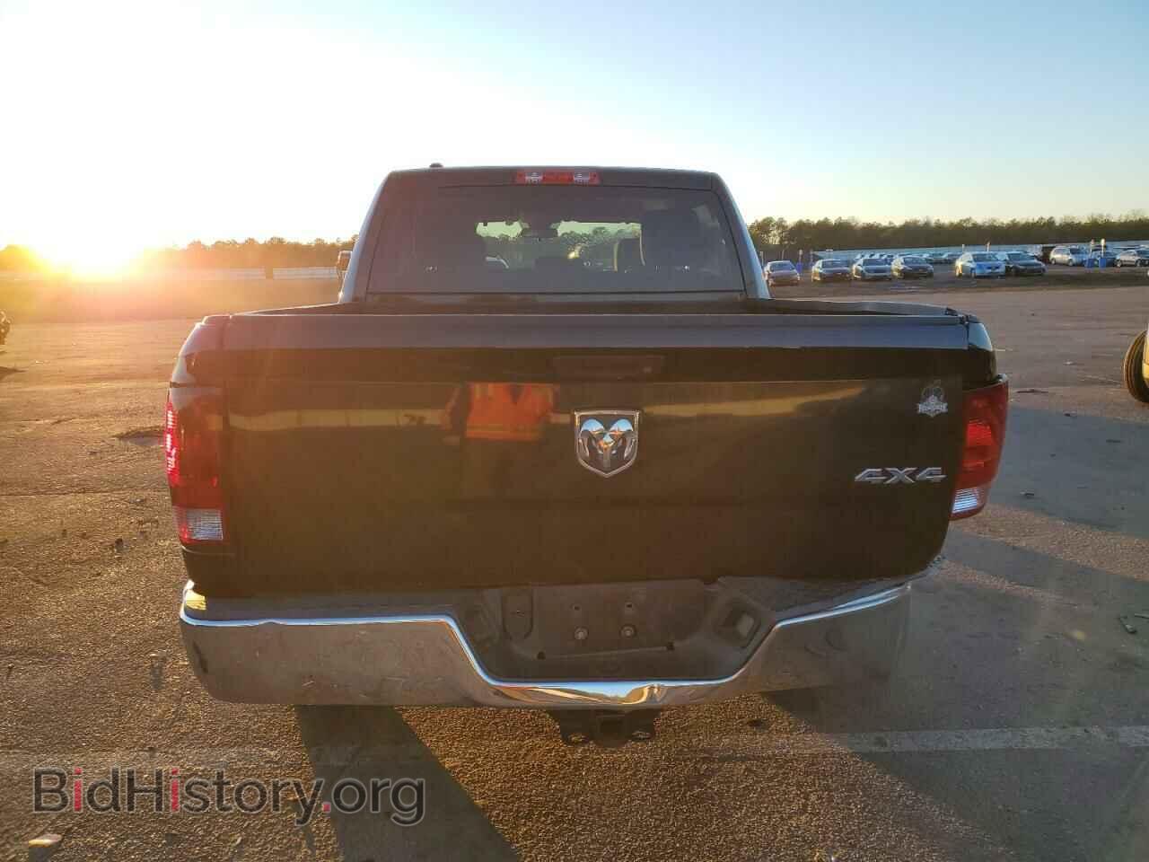 2013 RAM 1500 - VIN: 1C6RR7KT2DS717725 - Фото 6