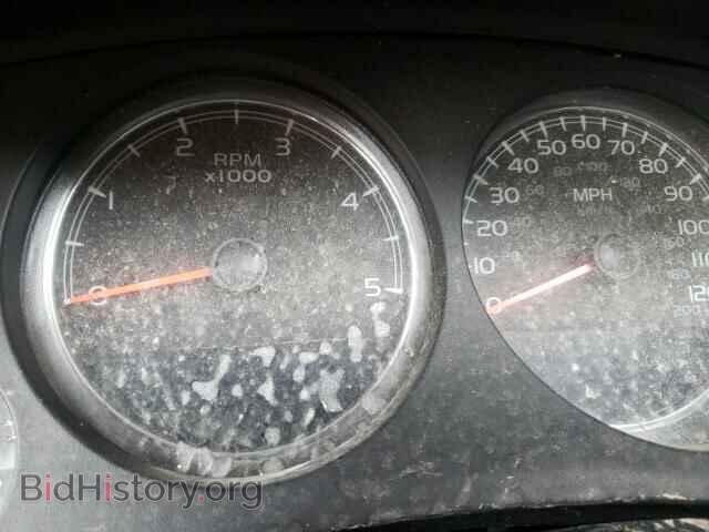 2013 GMC SIERRA - VIN: 1GT125E8XDF214958 - Фото 8